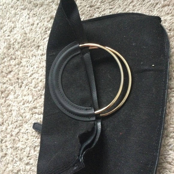 🔥HOST PIC🔥Handbag that doubles into a Clutchbag - Picture 11 of 11